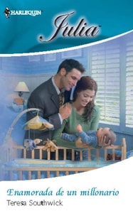 Enamorada de un millonario