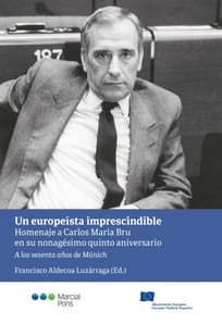 Un europeísta imprescindible