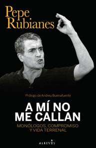 A mí no me callan