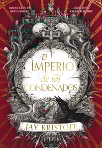El imperio de los condenados