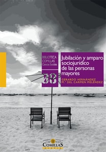 Jubilación y amparo sociojurídico de las personas mayores