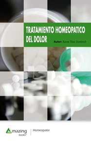 Tratamiento homeopático del dolor