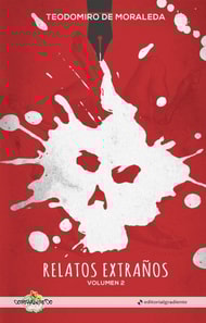 Relatos extranos. Volumen 2