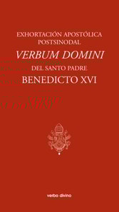 Exhortación Apostólica Postsinodal "Verbum Domini"