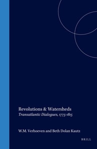 Revolutions & Watersheds