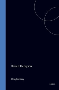 Robert Henryson