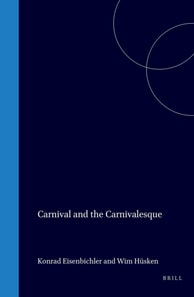 Carnival and the Carnivalesque