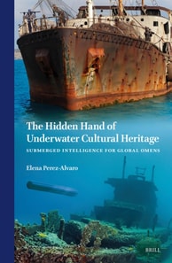 Hidden Hand of Underwater Cultural Heritage