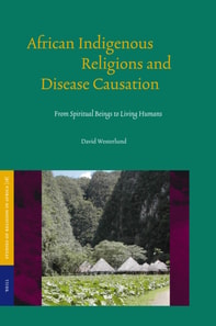 African Indigenous Religions and Disease Causation