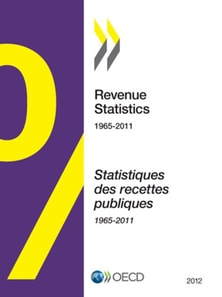 Revenue Statistics 2012