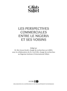 Les perspectives commerciales entre le Nigeria et ses voisins