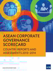 ASEAN Corporate Governance Scorecard