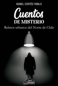 Cuentos de misterio