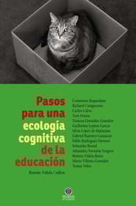 Pasos para una ecologia cognitiva de la educacion