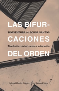 Las bifurcaciones del orden