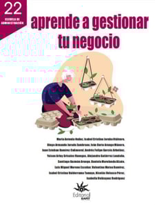Aprende a gestionar tu negocio 