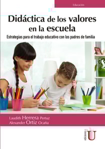 Didáctica de los valores en la escuela