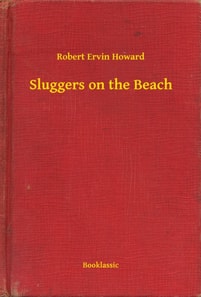 Sluggers on the Beach