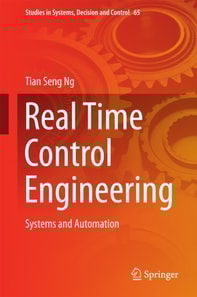 Real Time Control Engineering