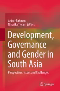 Development, Governance and Gender in South Asia