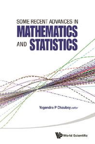 Some Recent Advances In Mathematics And Statistics - Proceedings Of Statistics 2011 Canada/imst 2011-fim Xx