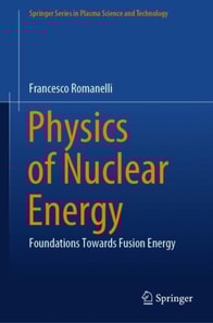 Physics of Nuclear Energy