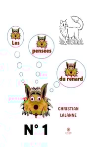 Les pensees du renard