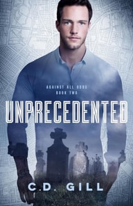 Unprecedented: Rags-to-Riches, Clean Romantic Suspense