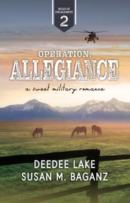 Operation Allegiance