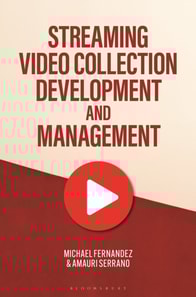 Streaming Video Collection Development and Management