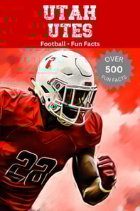 Utah Utes Football Fun Facts