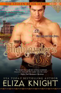 Highlander's Sin