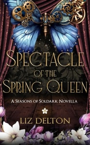 Spectacle of the Spring Queen