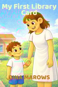 My First Library Card