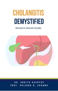 Cholangitis Demystified: Doctor's Secret Guide