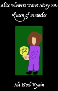 Queen of Pentacles