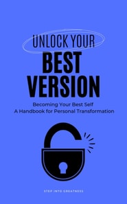 Unlock Your Best Version