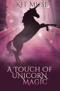 Touch of Unicorn Magic