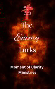 Enemy Lurks - Uncovering the Workings of the Enemy