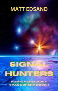 Signal Hunters