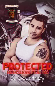 Protected: Merciless Few