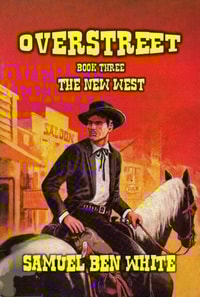 Overstreet - The New West