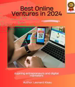 Best Online Ventures in 2024