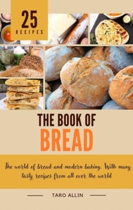 Book of Bread
