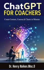 ChatGPT for Coaches