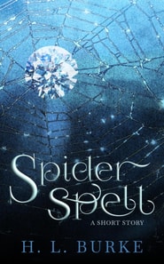 Spider Spell