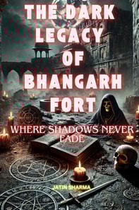 Dark Legacy of Bhangarh Fort