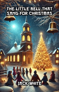 Little Bell That Sang For Christmas