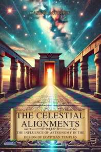 Celestial Alignments: The Influence of Astronomy in the Design of Egyptian Temples
