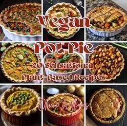 Vegan Pot Pie